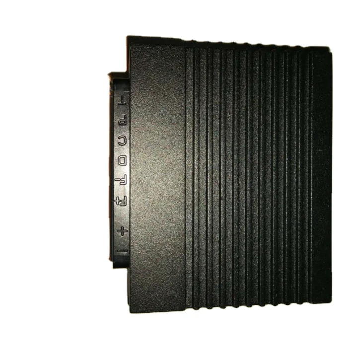 DC24V  R134a compressor controller