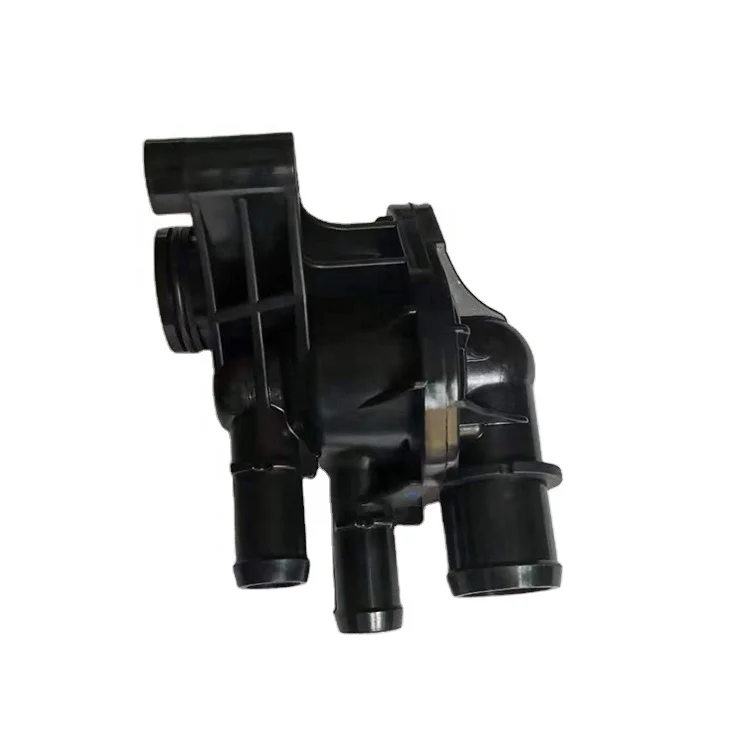 Отличное Новое поступление сток пикап аксессуары корпус термостата охлаждающей жидкости OEM DS7G-9K478-BD подходит для американских автомобилей 1,5 T
