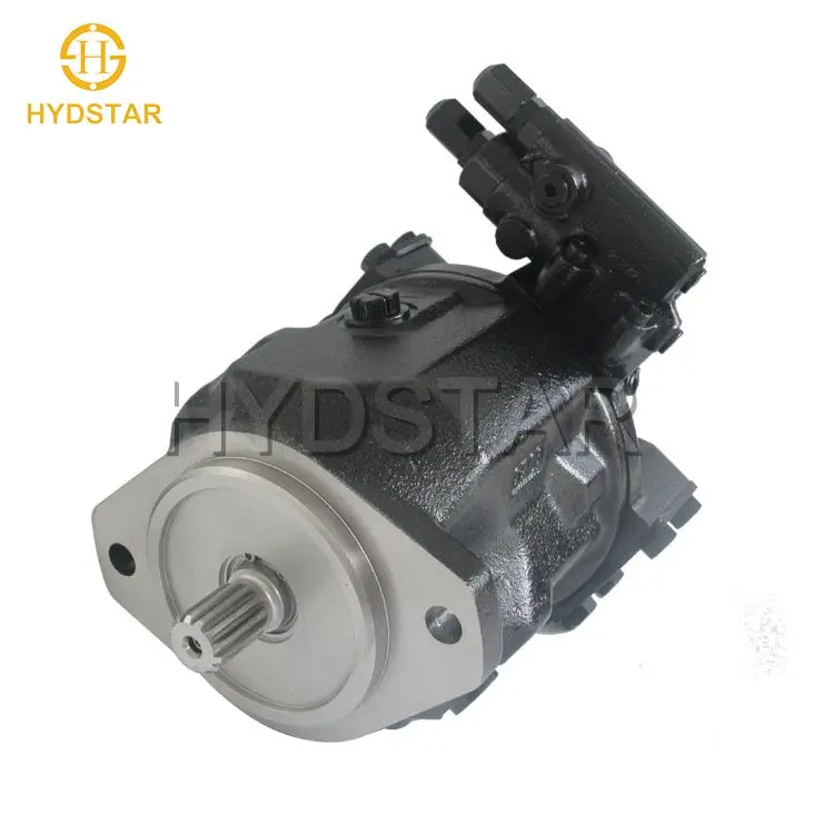 Dozer 750J 850J Piston Pump AT227183 for John Deere Hydraulic Pump