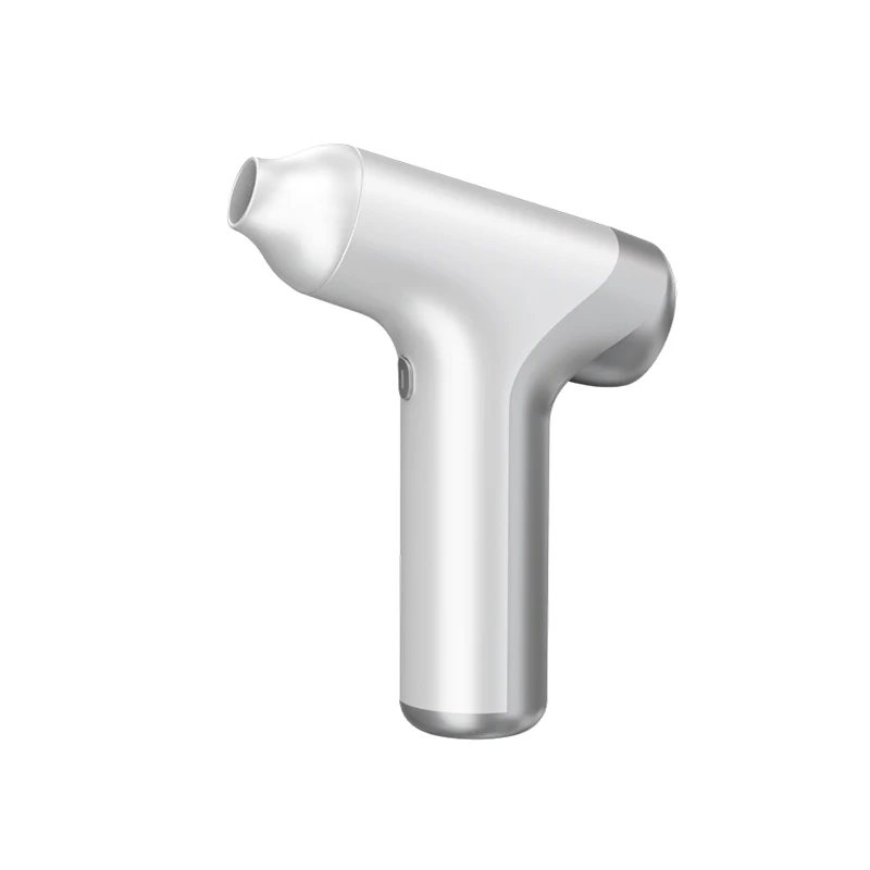 High Speed Strong Mini Jet Fan Powerful Small Air Blower Dryer Blower Portable Dust Rechargeable Mini Turbo Fan