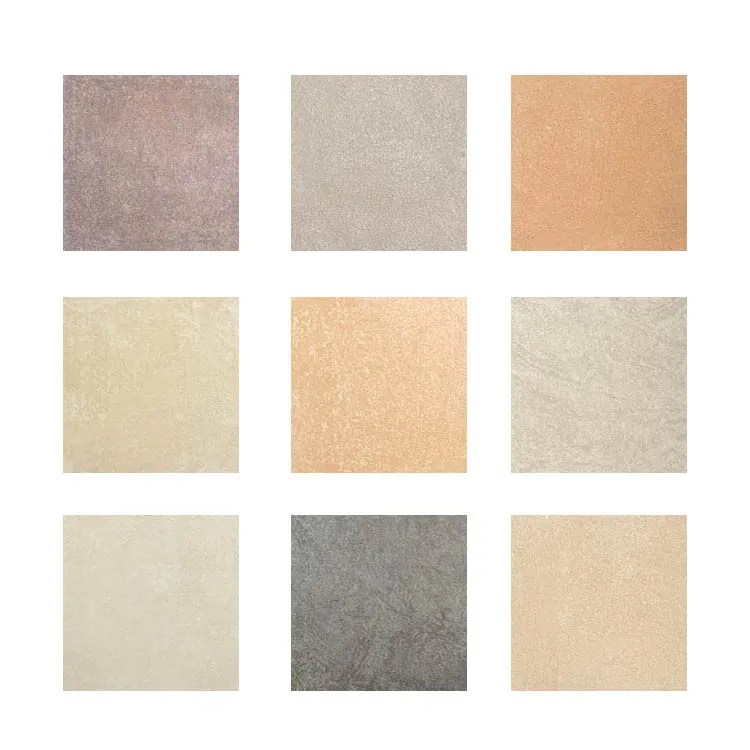 
Full Body Japan Style Matt Finish Anti Slip R13 Living Room Bathroom Ceramic Porcelain Floor Tile 30x30 