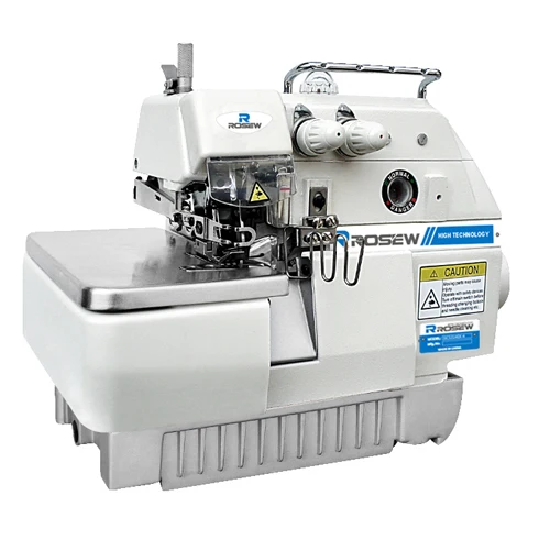 GC700-2 / TA Direct Drive Overlock Industrial Sewing Machine
