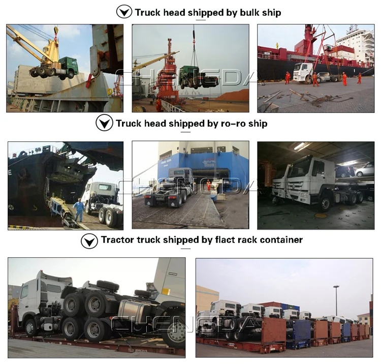  Howo Тракторная Кабина Кондиционер SINOTRUK HW70 HW76