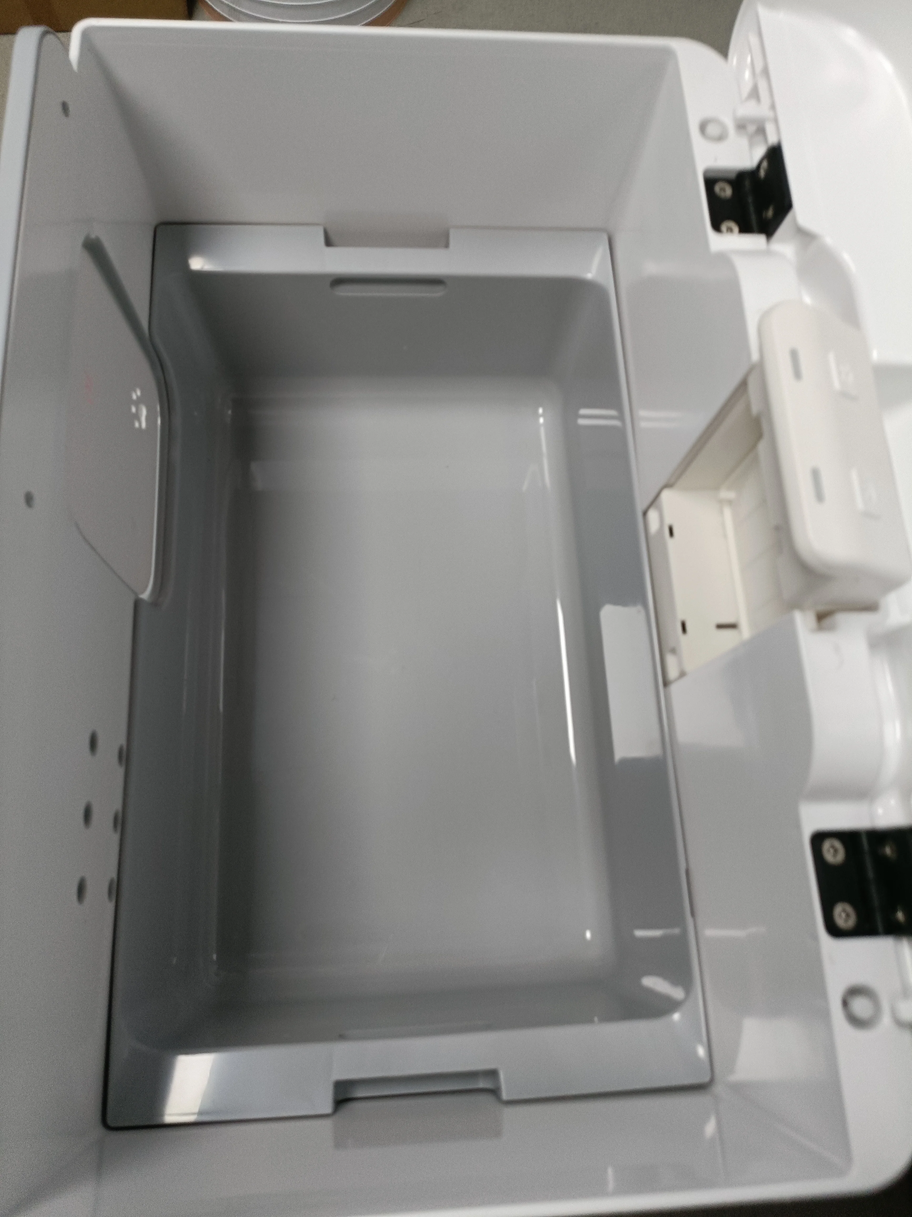 Medical Equipment Plastic Box Mould Processing and Manufacturing