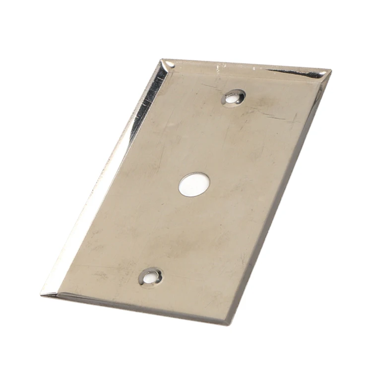 Custom CNC Laser Cutting Fabrication Fiber Laser Gold Cut Steel Aluminum Plates Logo Parts Service Brass