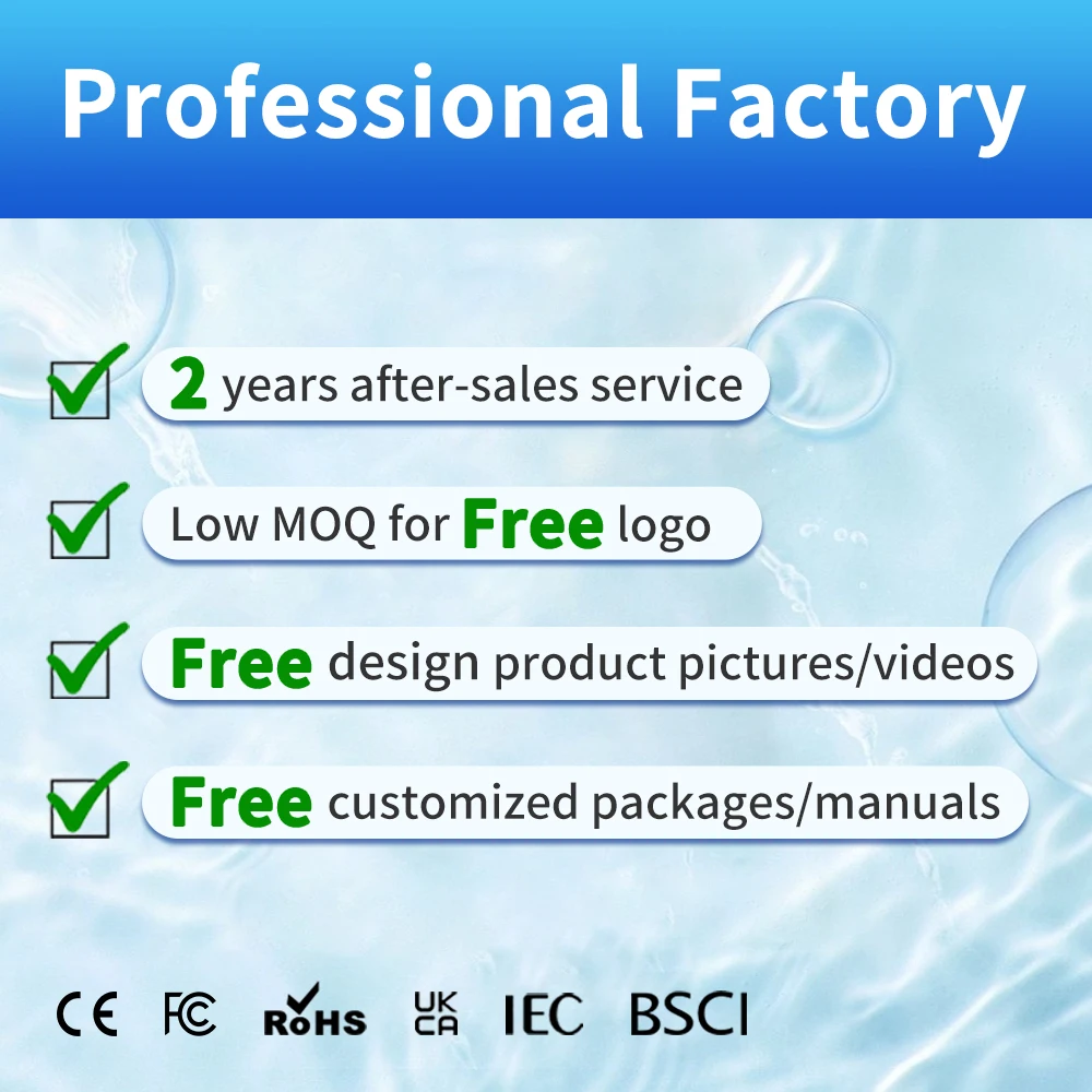 Water Thread Floss Pick Machine Power Floss Waterpick Oral Irrigator Manufacturer Dental Jet Water Flosser Electric