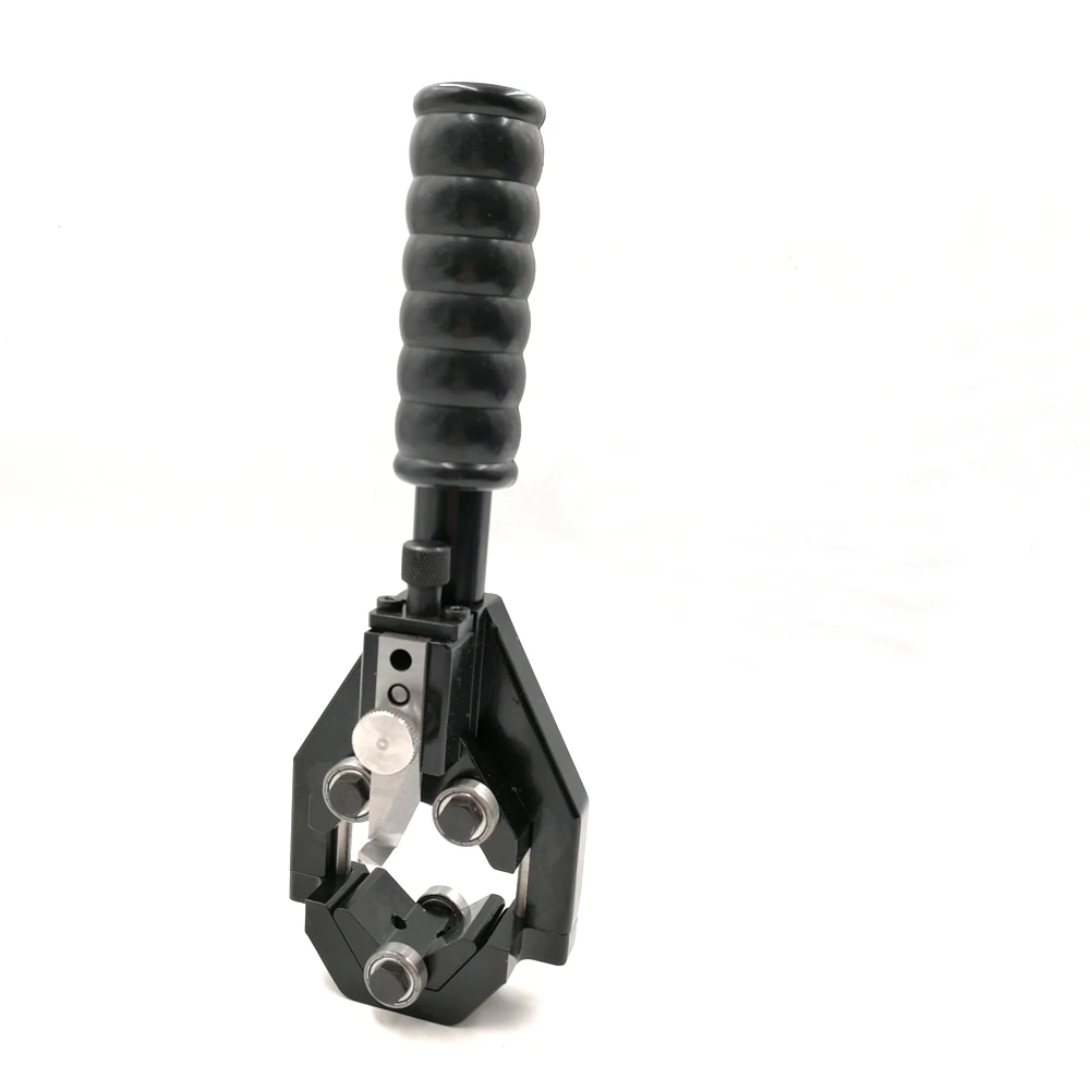BX-40 Manual Insulation Layer removed stripper from diameter 15mm to 40mm