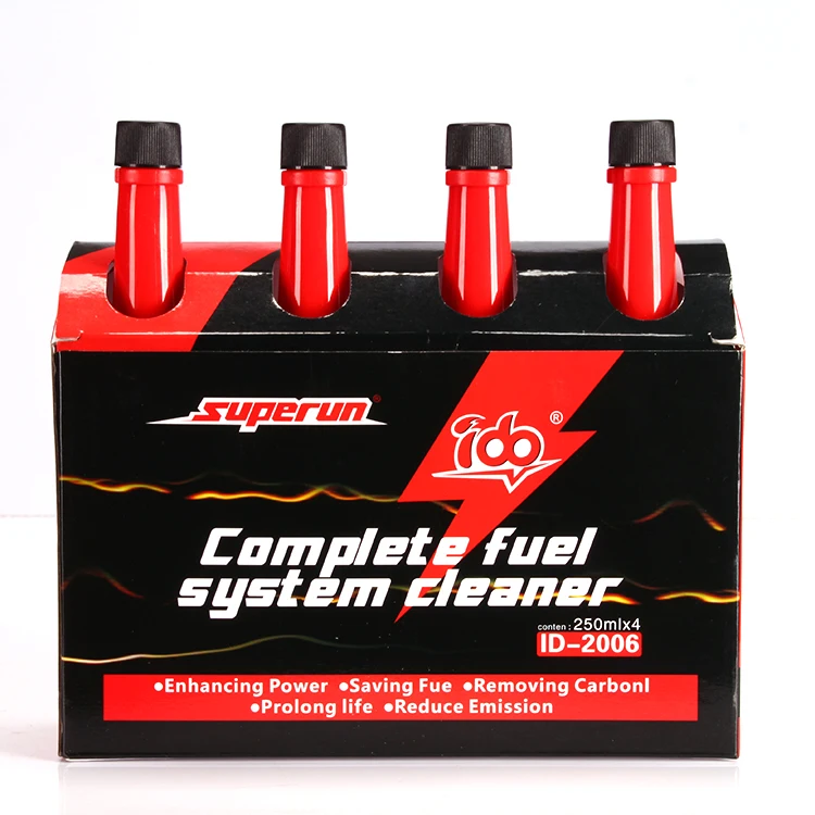 Direct factory complete fuel additive Petrol gasoline treatment pp fuel additive