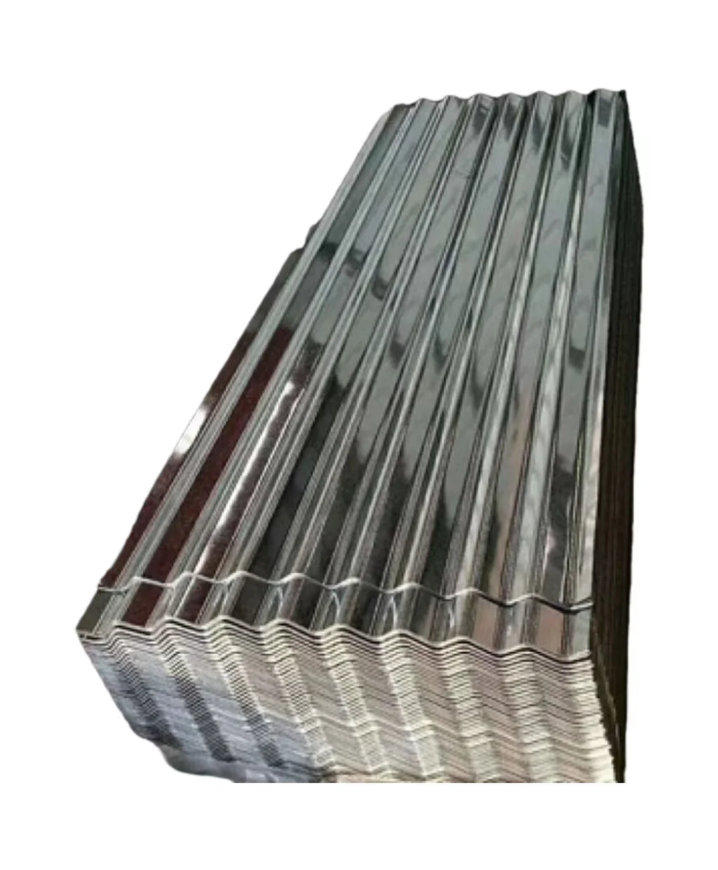 Galvanized Steel Sheet /Coil/Strip Roofing Sheets  0.13-0.8mm(BWG/AWG)