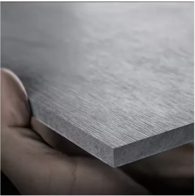 6mm/8mm/12mm Fiber Cement Boards Siding 1224x2440mm Cladding Cement Exterior Wall Siding