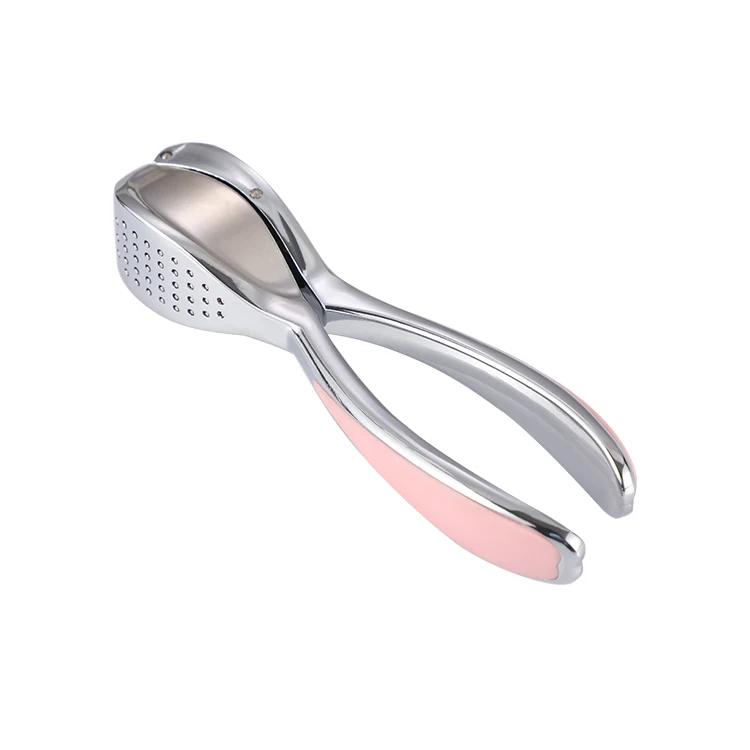 
China Supply Sustainable Stocked Nutcracker Professional Cheap Garlic Cutter Press Luxury 2021 