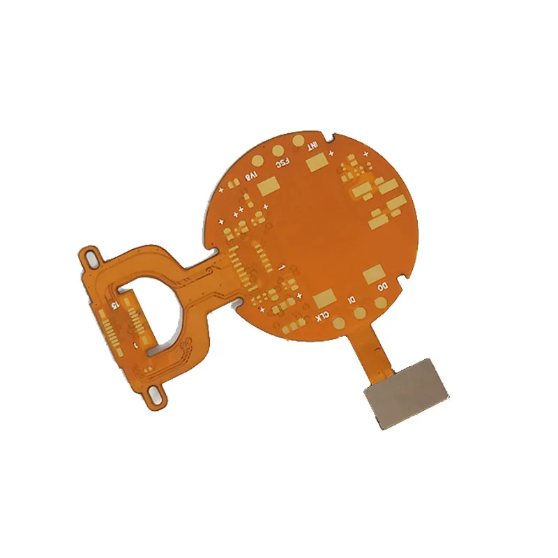 JERICO Customized High-Tech Fields Fpc Circuit Board Battery Repair FPC Full Series Instruction Flex FPC Manufacturer