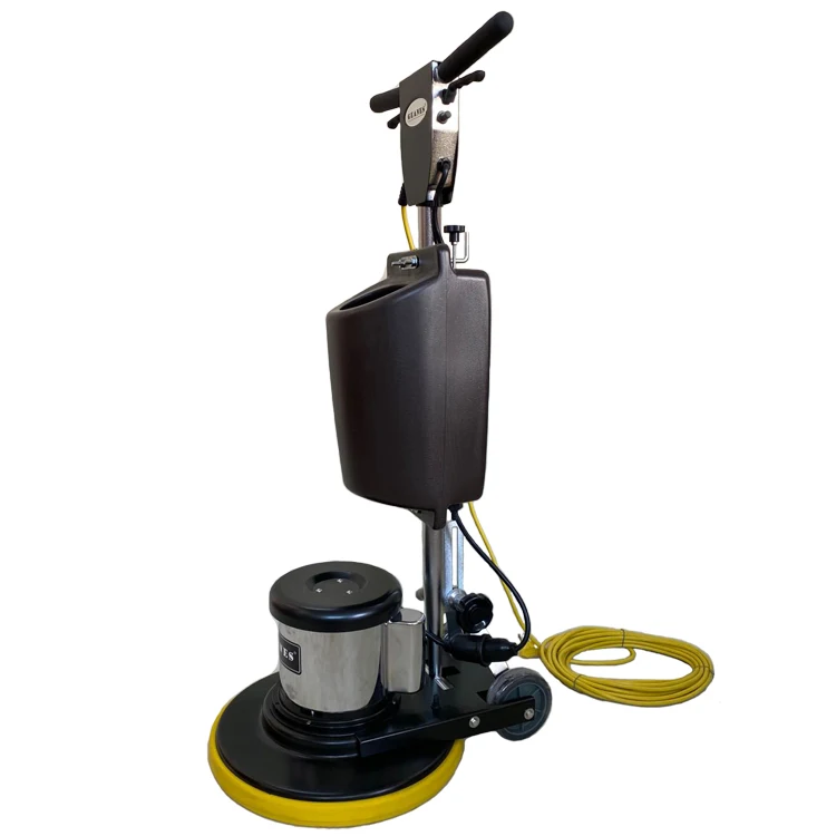 Carpet floor multi-function cleaning machine floor sweeper