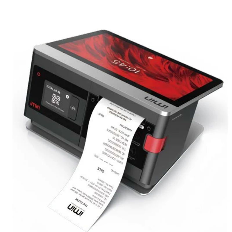 Точка продаж терминал точка продажи розничная продажа все в одном pos-система android pos-кассовый аппарат pos-планшет