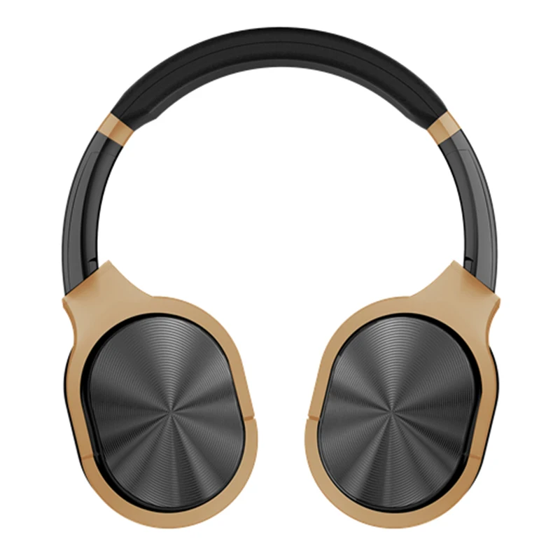 Comfortable best Wireless  Headsets Universal in Car Entertainment Infrared Wireless Headphones Earphones