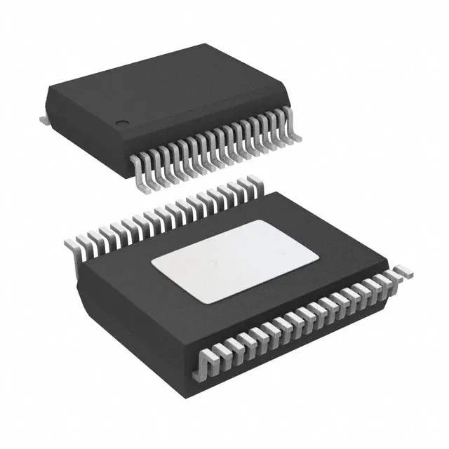 VNQ6040STR-E  IC PWR DRVR N-CHAN 1:1 PWRSSO36