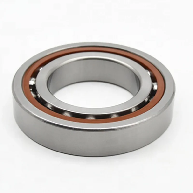 Original NTN  bearing 7008 7012 CTYNSULP4 7008 Spindle  angular contact ball bearing