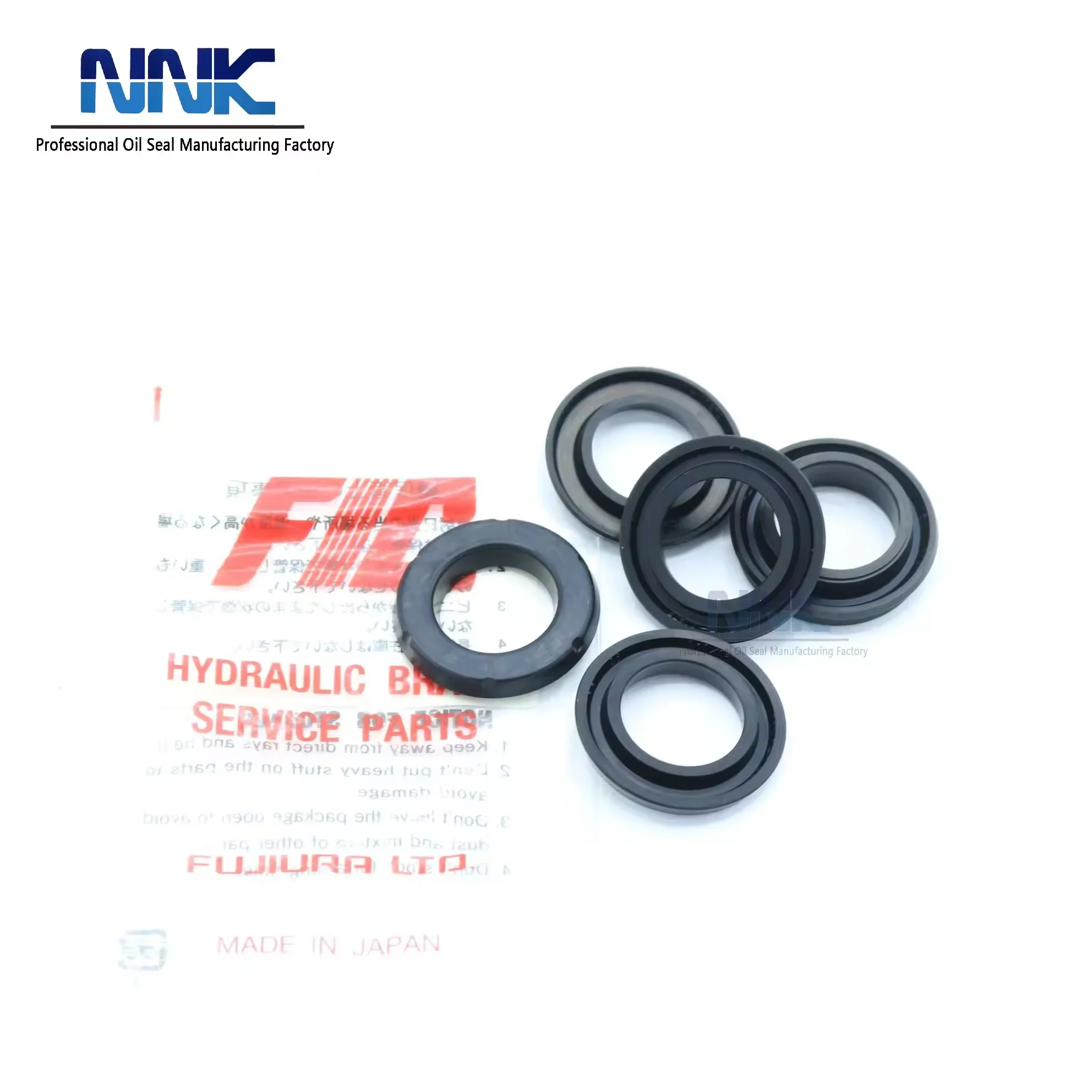 For Toyota Brake Master Cylinder Repair Kit Hydraulic Brake Parts High Quality OEM 04493-26180