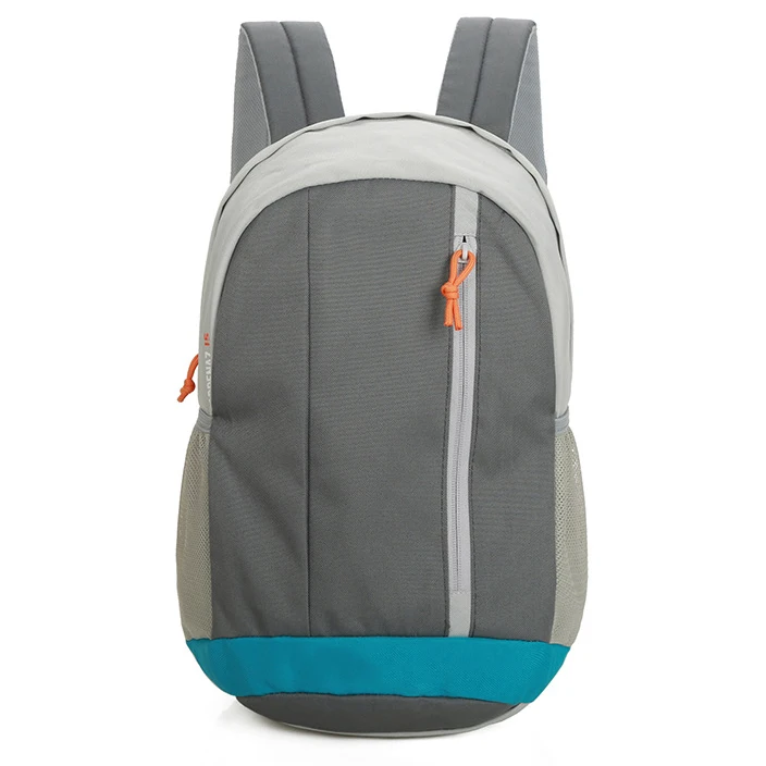 Large capacity wholesale price casual travel unisex kids school backpack school bags