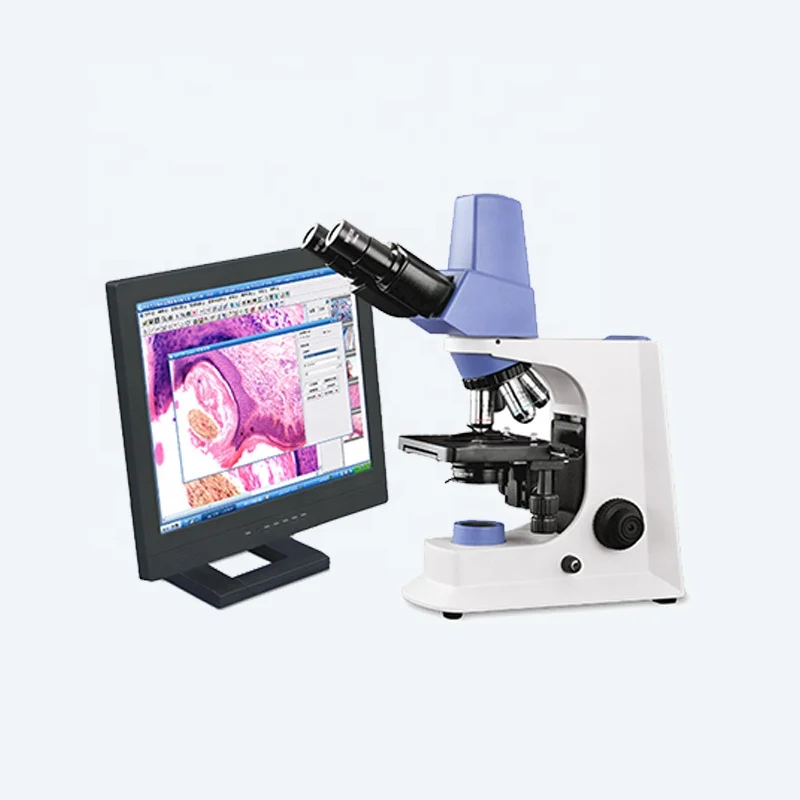SMART-e320 Digital Microscope New Price 2021