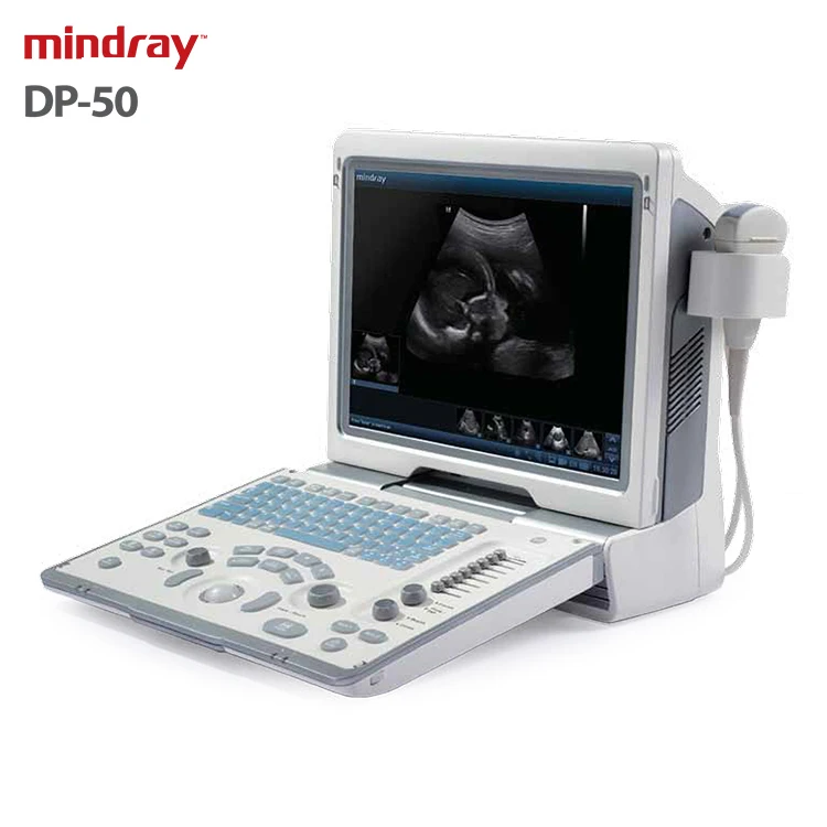 Mindray ultrasound machine price/portable ultrasound mindray dp 50