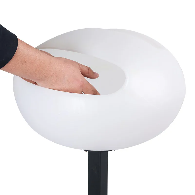 Adjustable gymnastics magnesium carbonate chalk holder