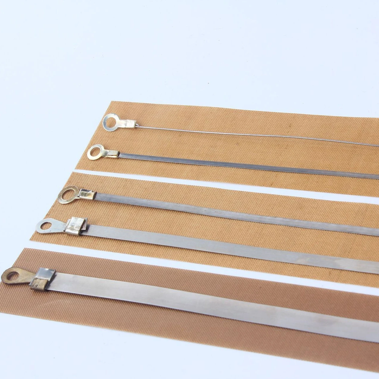 FR-770/900/1000 FSA-200/300/400/500 SF/PFS-350/600/700/800 sealing vacuum machine heating spare parts