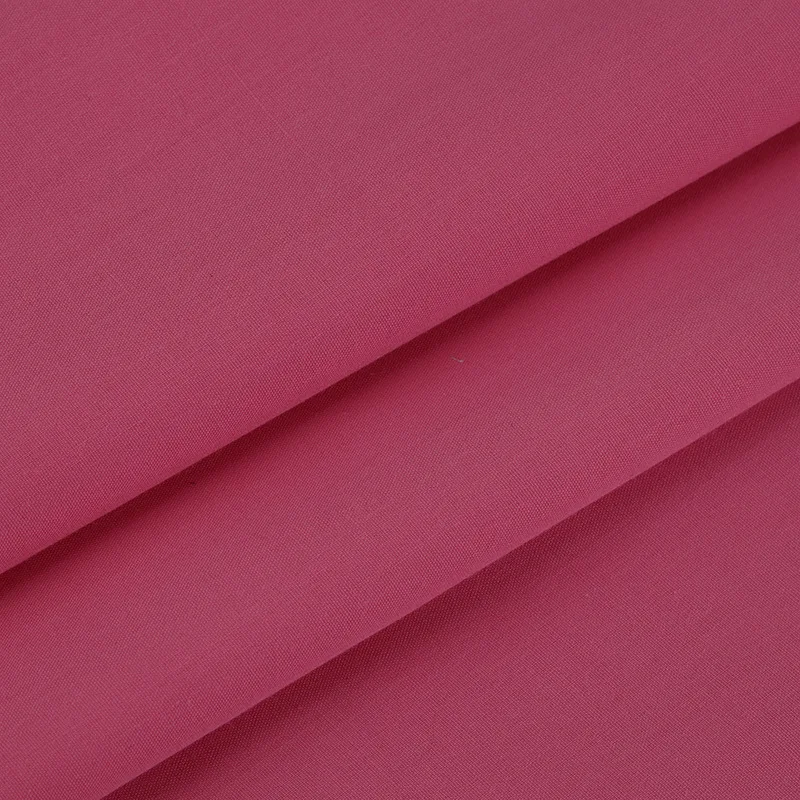 Durable 65/35 TC Dyed Polyester Fabric 65% Poplin Fabric Egyptian Cotton Fabric For Pocketing Interlining Cloth