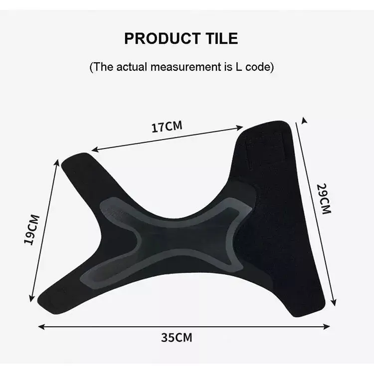 1PC Pressurized Bandage Ankle Support Ankle Brace Protector Foot Strap Elastic Belt Fitness Sports Gym Badminton Accessory