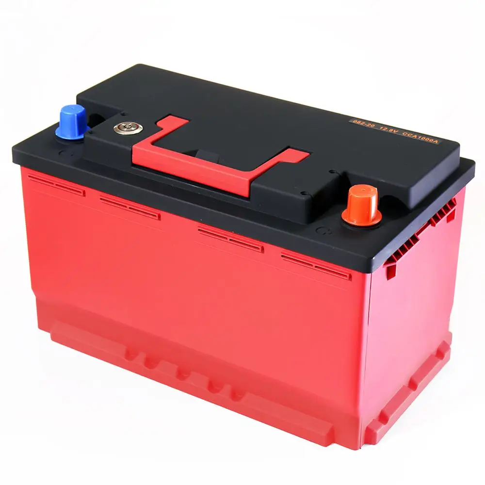 Lightweight Lithium Battery Produced By a Manufacturer With Good Quality And Low Price