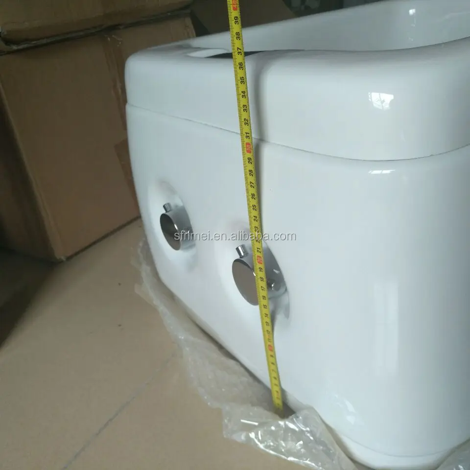 Cheap japanese foot basin for massage, freestand soak washing feet tubs K-9903