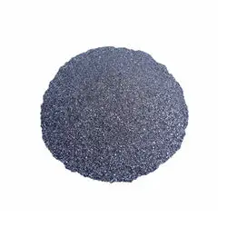 Metal silicon powder powder metallurgy content high quality 98% Chinese manufacturers export