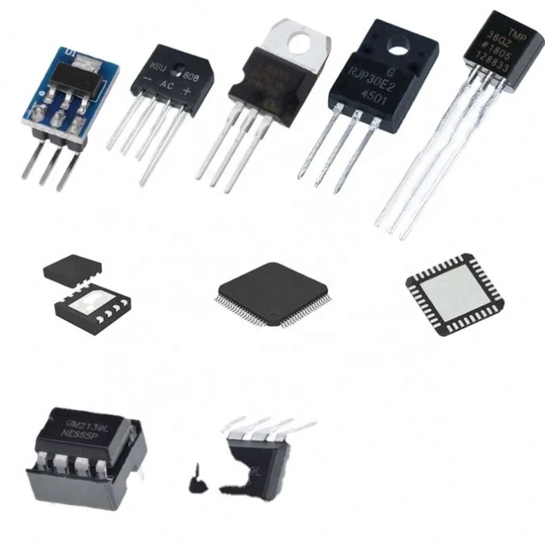 All Electronic Component From China Distributor 5CEBA9F31C8N IC FPGA 480 I/O 896FBGA