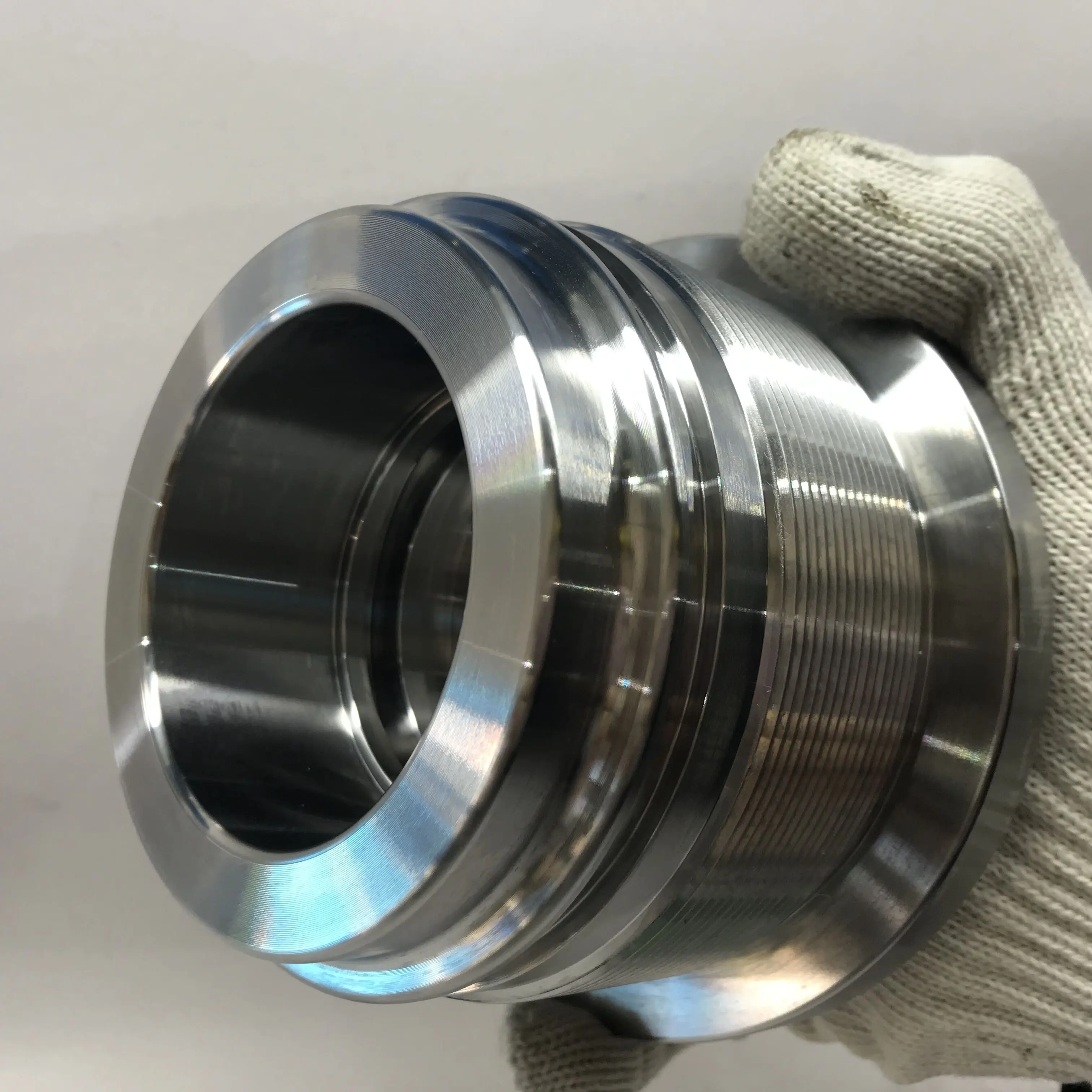 threaded flange/plate flange/flange adapter