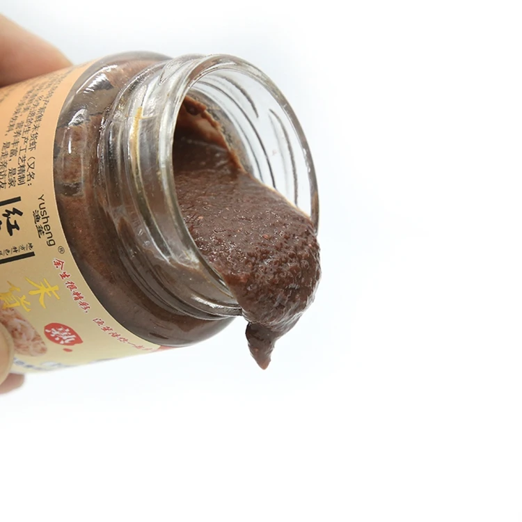 
Custom High Quality Room Temperature Storage Nano Shrimp Paste Seafood 