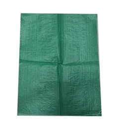 OEM design biscuit candy food bag 25kg Bopp laminated pp woven bag