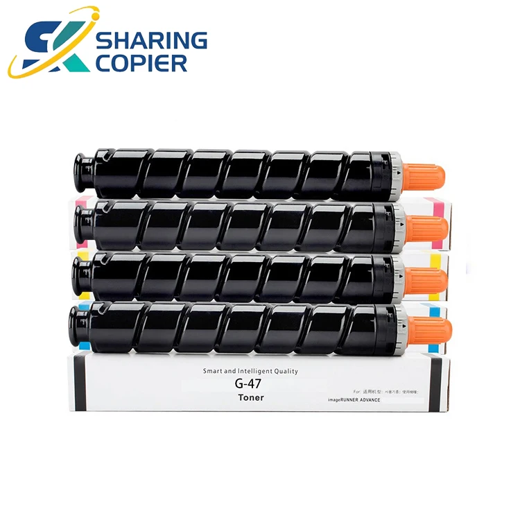 Совместимый Canon NPG48 NPG-48 GPR-33 C-EXV31 тонер-картридж для iR C7055 7065 7260