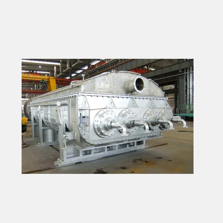 Hot Sale favorable price coir pith powder drying dryer unit china