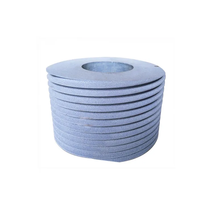 Marble Granite Stone Polishing Silicon Carbide Cup Grinding Wheel