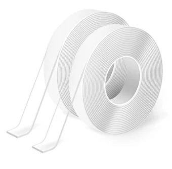Sticky Foam Tape Double Sided Mounting Adhesive Tape  Sponge Rubber Foam Tape