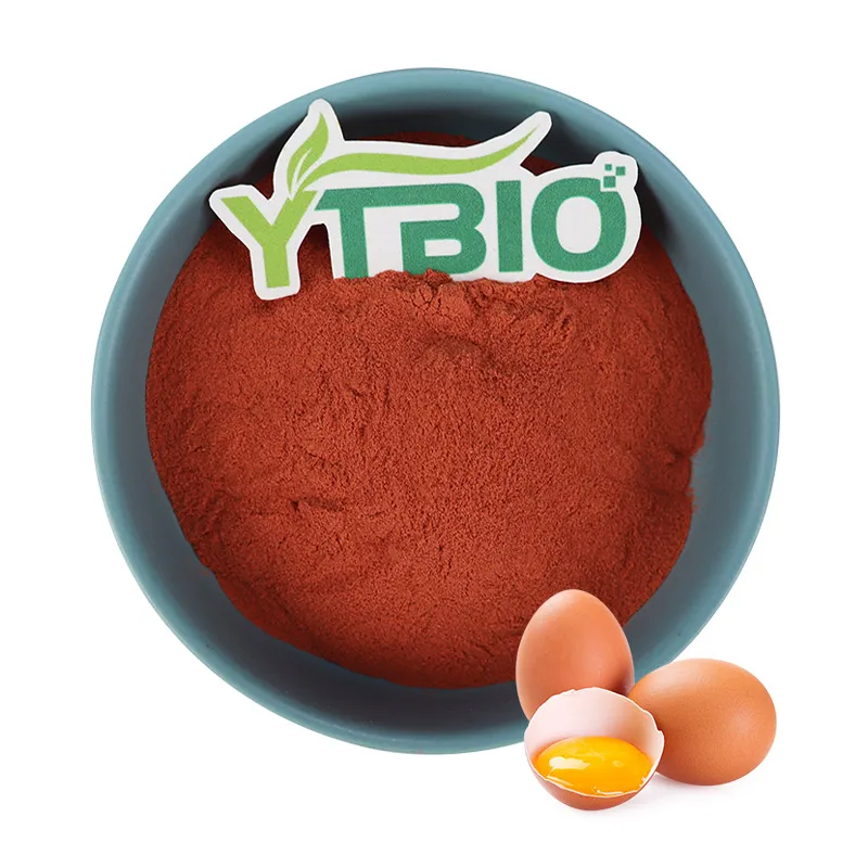 Factory Wholesale Pure carophyll yellow 10% Carophyll Yellow