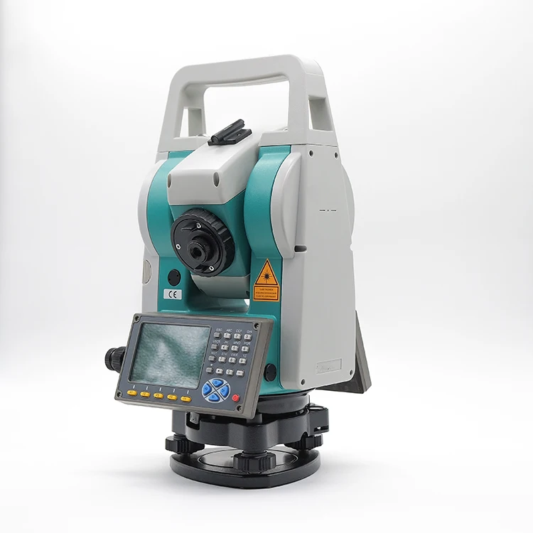 High Quality Mato MTS1202 Reflectorless With Angle Accuracy 2' Total Station