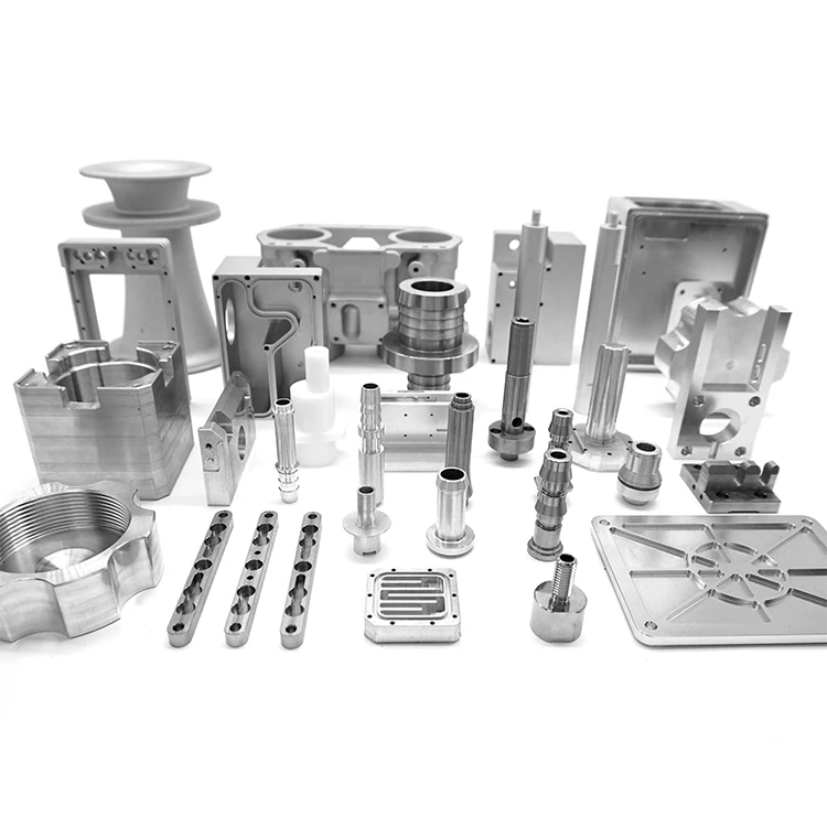 Cnc Machining Machined Large Custom High Precision Cnc Machining Part Turning Service Manufacturers Engineering Service
