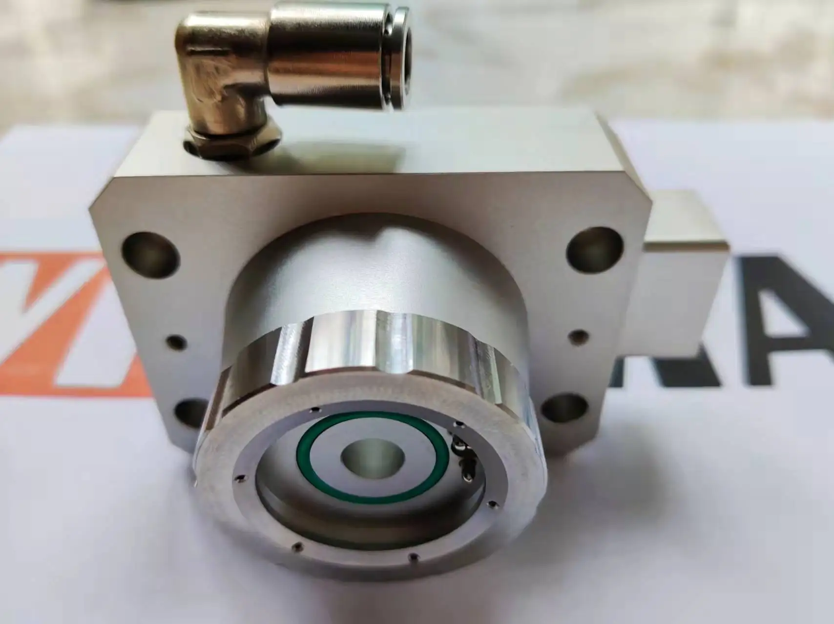 Laser Equipment Parts Head  Fiber Laser Nozzle Connection Parts BM111 BM114 Laser Nozzle Sensor Connector