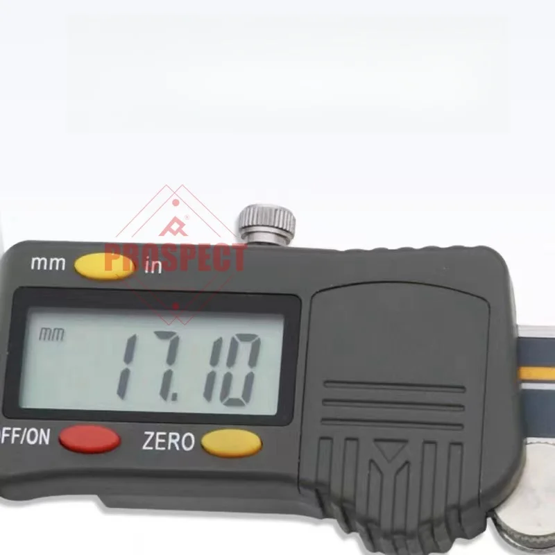 Shanggong 0-150/0-200/0-300 Depth Caliper With Gauge Multi-function High-precision Measuring Tool