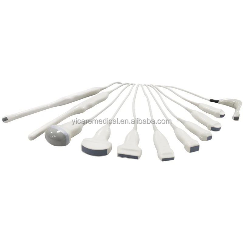 Quality  Primacy High Resolution Color Trolley Color Ultrasonic Diagnostic Machine portable ultrasound scanner