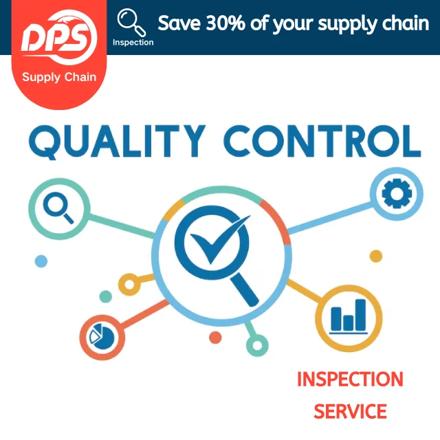 Third Party Mirrors Testing Factory Inspection Service Agents Competitive Prices Quality Control