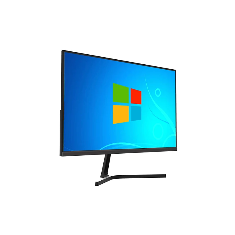 New Design High Resolution 24.5inch Monitor 1080P 240Hz PC Gaming Monitor Portable Desktop LCD Gaming Computer Monitor