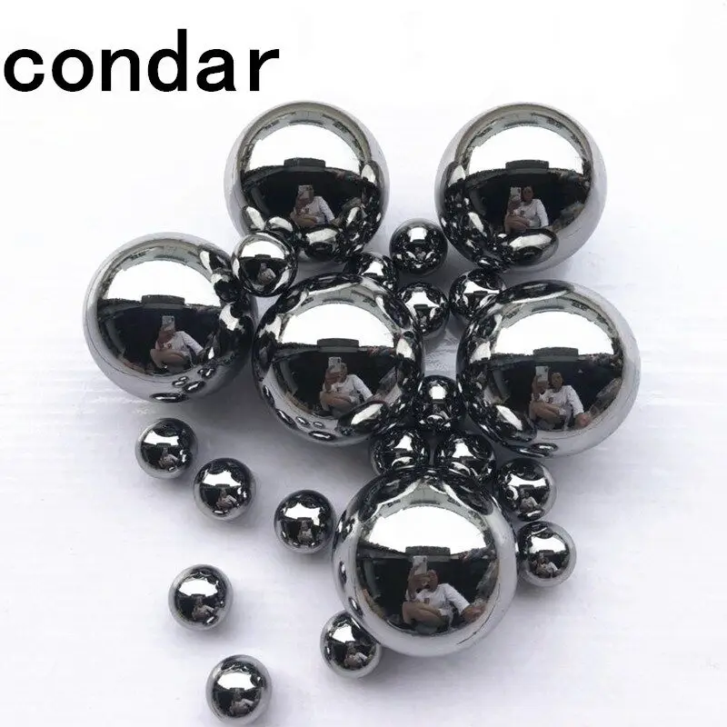 0,7 мм 0,8 мм 1,2 мм 1,0 мм 1,5 мм стальной шарик подшипника