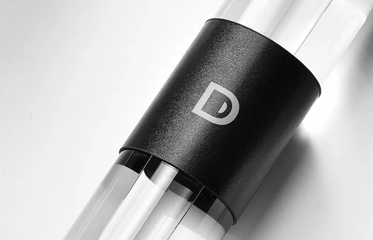 Fruit Infuser Bottle with Stainless Steel Lid and Colourful Nylon Sleeve bottle with tea infuser - BPA Free Non-Leaching Seal